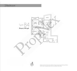 Sky Green (D13), Condominium #602760431